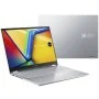Pc Portable ASUS Vivobook S14 Flip i5 13è Gén 8Go 512Go SSD - Silver