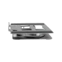 Support SBOX CP-31/360° Pour Pc Portable