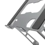 Support SBOX CP-31/360° Pour Pc Portable