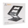 Support SBOX CP-31/360° Pour Pc Portable