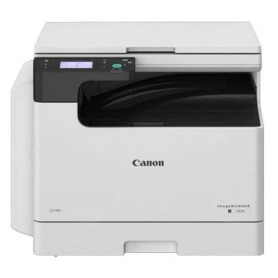 Photocopieur Multifonction CANON imageRUNNER 2224 A3 - Noir & Blanc (IR-2224)