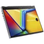 Pc Portable ASUS Vivobook S14 Flip i5 13è Gén 16Go 512Go SSD - Silver