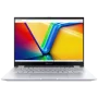 Pc Portable ASUS Vivobook S14 Flip i5 13è Gén 24Go 512Go SSD - Silver