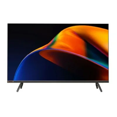 TV TELEFUNKEN 40'' Smart E3E Google Full HD + Récepteur Intégré