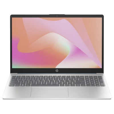 Pc Portable HP 15-FD0052NK I3-N305 16Go 512Go SSD - Silver & Bleu