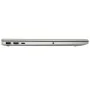 Pc Portable HP 15-fd0048nk i5 13è Gén 24Go 512Go SSD - Silver & Or Chaud