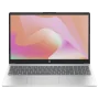 Pc Portable HP 15-FD0079NK I5 13é Gén 8Go 512Go SSD - Silver