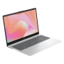 Pc Portable HP 15-FD0079NK I5 13é Gén 8Go 512Go SSD - Silver