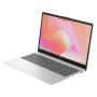 Pc Portable HP 15-FD0079NK I5 13é Gén 8Go 512Go SSD - Silver