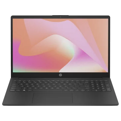 Pc Portable HP 15-FD0080NK I5 13é Gén 8Go 512Go SSD - Noir