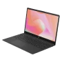 Pc Portable HP 15-FD0080NK I5 13é Gén 8Go 512Go SSD - Noir