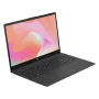Pc Portable HP 15-FD0080NK I5 13é Gén 8Go 512Go SSD - Noir