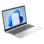 Pc Portable HP 15-FD0046NK I5 13é Gén 8Go 512Go SSD - Silver&Gold