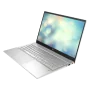 Pc Portable HP 15-EG3061NK I7 13é Gén 16Go 512Go SSD - Silver