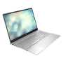 Pc Portable HP 15-EG3061NK I7 13é Gén 16Go 512Go SSD - Silver