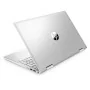 Pc Portable HP Pavilion X360 2-In-1 14-EK1001NK I5 13é Gén 8Go  512Go SSD - Silver