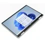 Pc Portable HP Pavilion X360 2-In-1 14-EK1001NK I5 13é Gén 8Go  512Go SSD - Silver