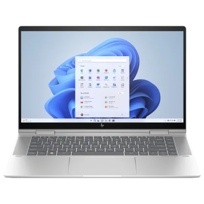 Pc Portable HP Envy X360 2-In-1 15-FE0002NK I5 13é Gén 8Go 512Go SSD - Silver