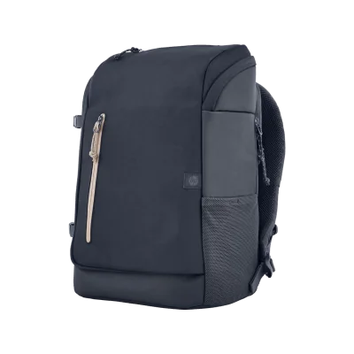 Sac à dos Hp Travel pour ordinateur portable 15,6"- Bleu