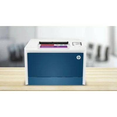 Imprimante HP Color Laserjet Pro 4203DW A4 WiFi - Blanc