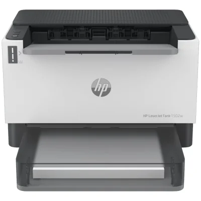 Imprimante HP LaserJet Tank 1502w - Gris