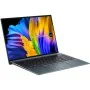 Pc Portable ASUS Zenbook 14X OLED i5 12è Gén 8Go 512Go SSD - Gris