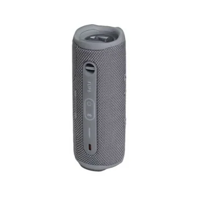 Haut Parleur Sans Fil JBL Flip 6 - Gris