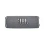 Haut Parleur Sans Fil JBL Flip 6 - Gris