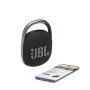 Haut Parleur JBL Clip 4 Étanche Bluetooth - Noir