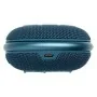 Haut Parleur JBL Clip 4 Étanche Bluetooth - Bleu