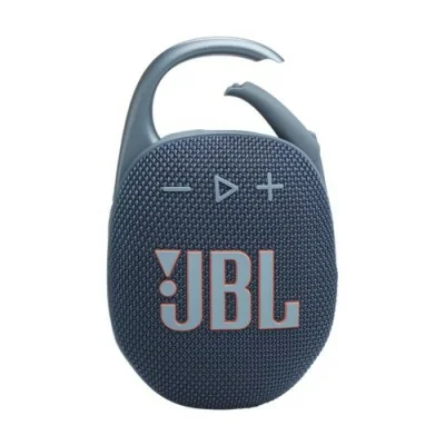 Haut Parleur JBL Sans Fil Clip 5 - Bleu