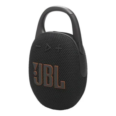 Haut Parleur JBL Sans Fil Clip 5 - Noir