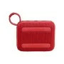 Haut Parleur Sans Fil JBL GO 4 Bluetooth - Rouge