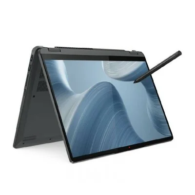 Pc Portable LENOVO Ideapad Flex 5 14IAU7 I5 12È Gén 8Go 512Go SSD - Gris