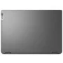 Pc Portable LENOVO Ideapad Flex 5 14IAU7 I5 12È Gén 8Go 512Go SSD - Gris