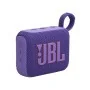 Haut Parleur Sans Fil JBL GO 4 Bluetooth - Violet