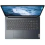 Pc Portable LENOVO IdeaPad 1 15IGL7 Intel Celeron N4020 8Go 256G SSD - Bleu