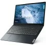 Pc Portable LENOVO IdeaPad 1 15IGL7 Intel Celeron N4020 8G 256Go SSD - Bleu