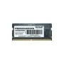 Barette mémoire PATRIOT  Signature LINE SODIMM DDR5 CL40 16Go 4800MHZ