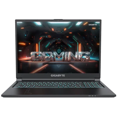 PC Portable Gamer GIGABYTE G6KF I7 13È Gén 16Go RTX 4060