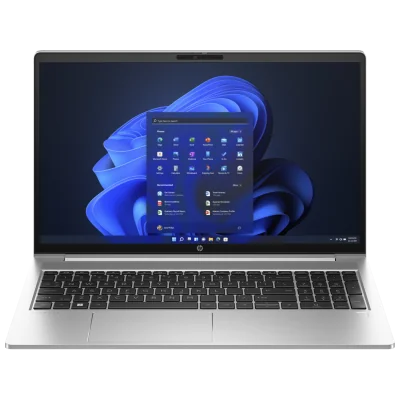 Pc Portable HP Probook 450 G10 I5 13é Gén 16Go 512Go SSD - Silver