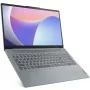 Pc Portable LENOVO IdeaPad Slim 3 15IRU8 i3 13è Gén 8Go 256Go SSD - Gris