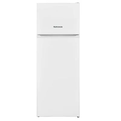 Réfrigérateur Telefunken 213L LessFrost  chez affriyet pas cher