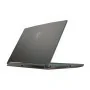 Pc Portable Gamer MSI Thin 15 B12VE I5 12é Gén 16Go 512Go SSD RTX 4050
