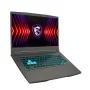 Pc Portable Gamer MSI Thin 15 B12VE I5 12é Gén 16Go 512Go SSD RTX 4050