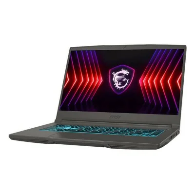 Pc Portable Gamer MSI Thin 15 B12VE I5 12é Gén 16Go 512Go SSD RTX 4050