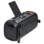 Enceinte Bluetooth avec micro sans fil JBL PartyBox On-the-Go ESSENTIAL 2 - Noir