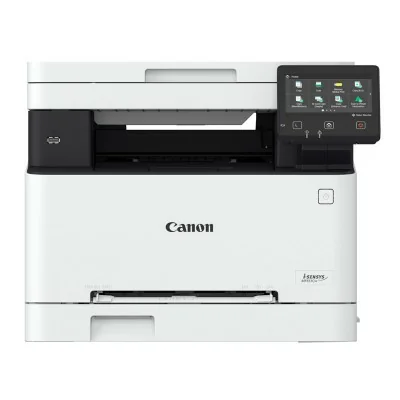Imprimante laser couleur 3-en-1 Canon i-SENSYS - Wi-Fi