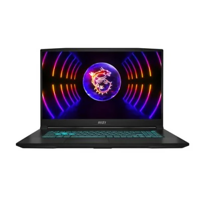 Pc Portable Gamer MSI Katana 17 B13VGK I7 13é Gén 16Go 1To SSD RTX 4070