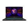 Pc Portable Gamer MSI Katana 17 B13VGK I7 13é Gén 16Go 1To SSD RTX 4070